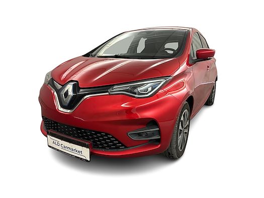 RENAULT ZOE zum Leasing oder Kauf bei ALD Carmarket
