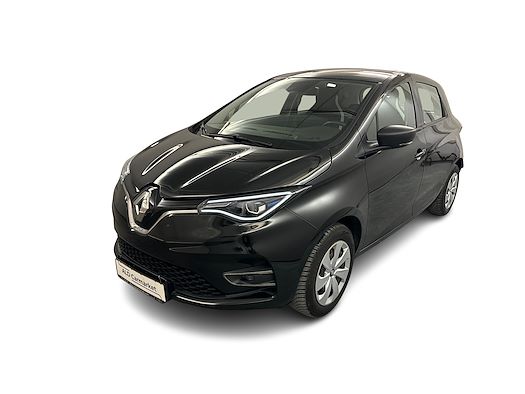 RENAULT ZOE zum Leasing oder Kauf bei ALD Carmarket