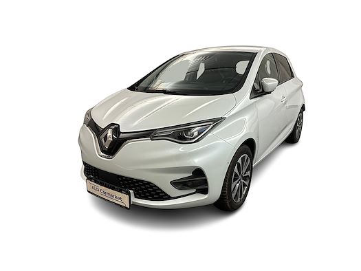RENAULT ZOE zum Leasing oder Kauf bei ALD Carmarket