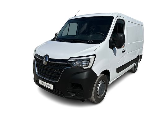 RENAULT Master III zum Leasing oder Kauf bei ALD Carmarket