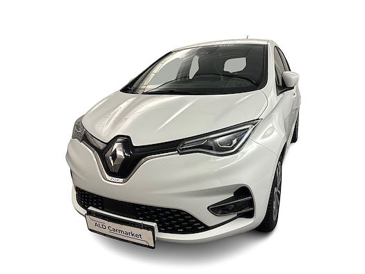 RENAULT ZOE zum Leasing oder Kauf bei ALD Carmarket