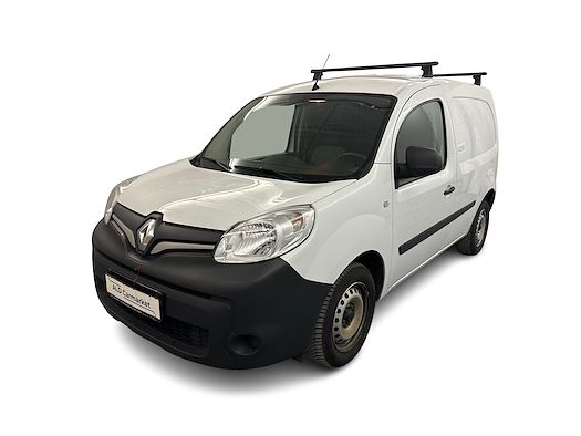 RENAULT Kangoo zum Leasing oder Kauf bei ALD Carmarket