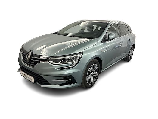 RENAULT Megane zum Leasing oder Kauf bei ALD Carmarket