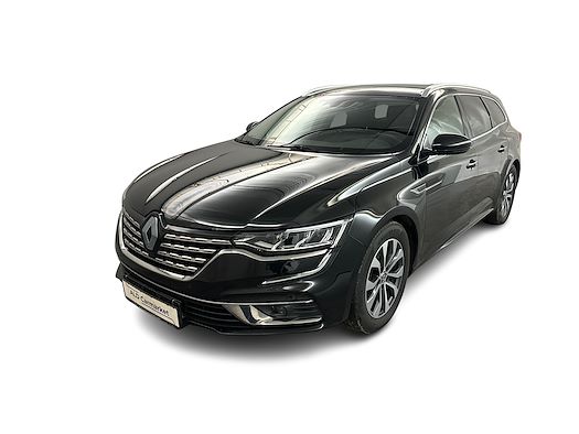 RENAULT Talisman zum Leasing oder Kauf bei ALD Carmarket