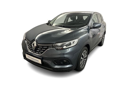RENAULT Kadjar zum Leasing oder Kauf bei ALD Carmarket