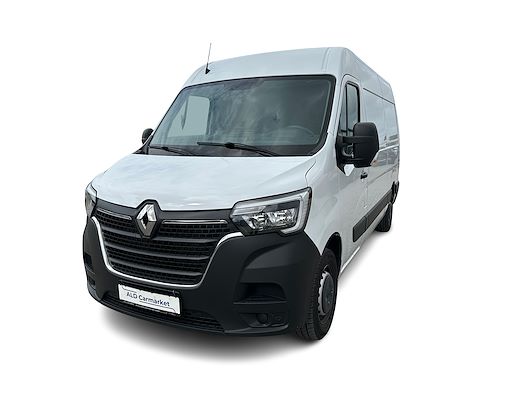 RENAULT Master III zum Leasing oder Kauf bei ALD Carmarket
