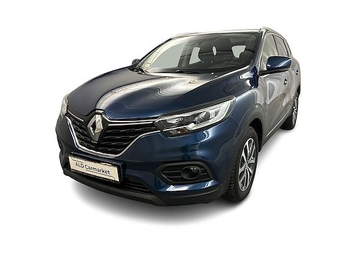RENAULT Kadjar zum Leasing oder Kauf bei ALD Carmarket