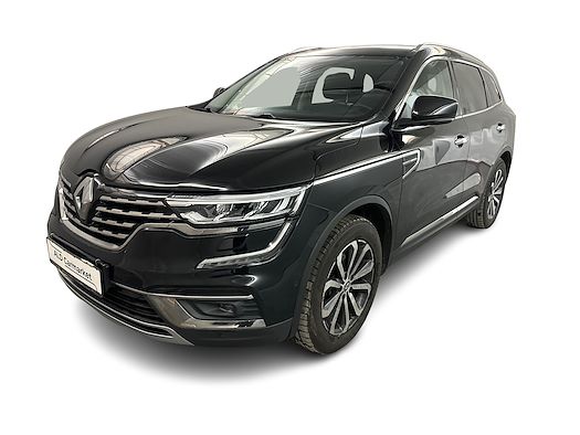 RENAULT Koleos zum Leasing oder Kauf bei ALD Carmarket