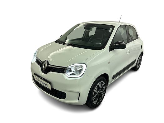 RENAULT Twingo zum Leasing oder Kauf bei ALD Carmarket