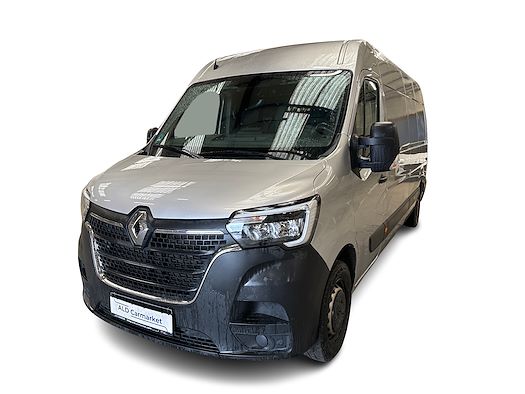 RENAULT Master III zum Leasing oder Kauf bei ALD Carmarket