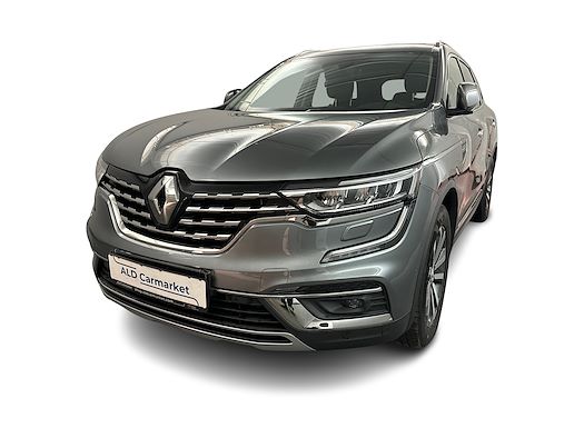 RENAULT Koleos zum Leasing oder Kauf bei ALD Carmarket