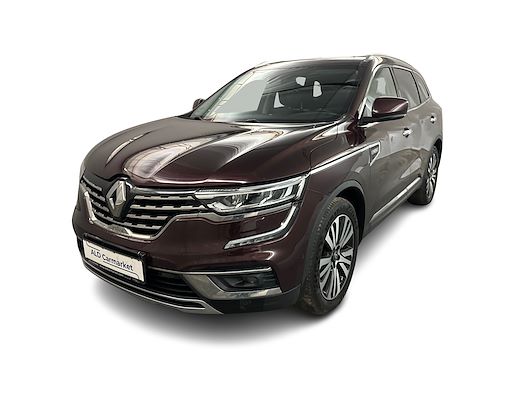 RENAULT Koleos zum Leasing oder Kauf bei ALD Carmarket