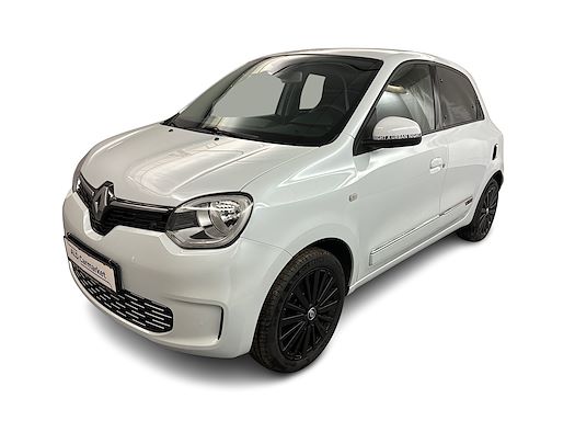 RENAULT Twingo Electric zum Leasing oder Kauf bei ALD Carmarket