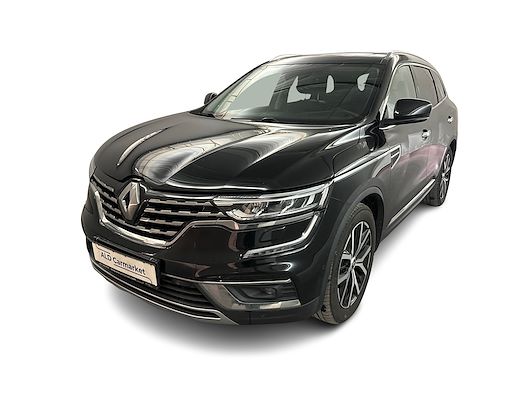 RENAULT Koleos zum Leasing oder Kauf bei ALD Carmarket