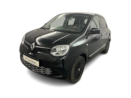 RENAULT Twingo Electric zum Leasing oder Kauf bei ALD Carmarket