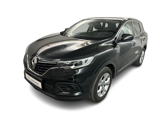 RENAULT Kadjar zum Leasing oder Kauf bei ALD Carmarket