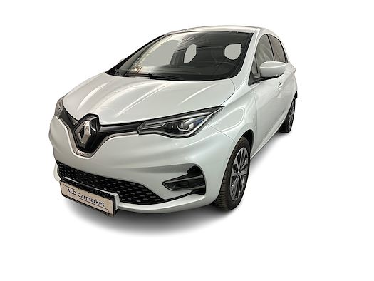 RENAULT ZOE zum Leasing oder Kauf bei ALD Carmarket