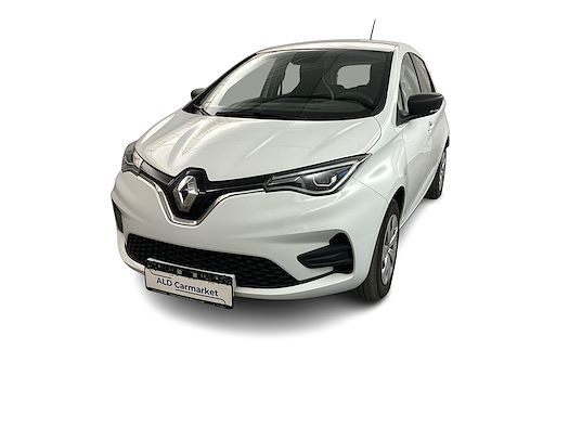 RENAULT ZOE zum Leasing oder Kauf bei ALD Carmarket