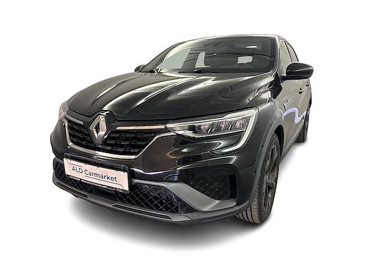 RENAULT Arkana zum Leasing oder Kauf bei ALD Carmarket