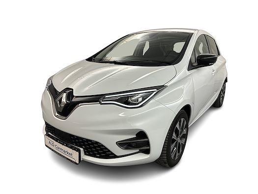 RENAULT ZOE zum Leasing oder Kauf bei Ayvens