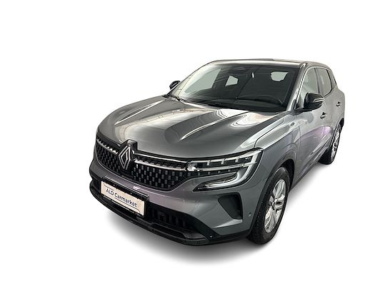 RENAULT Austral zum Leasing oder Kauf bei Ayvens