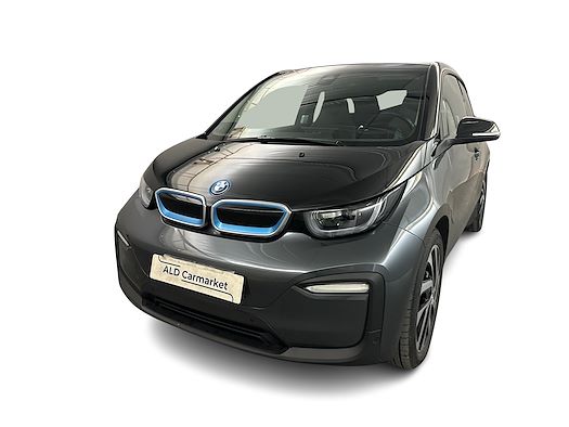 BMW i3 zum Leasing oder Kauf bei ALD Carmarket