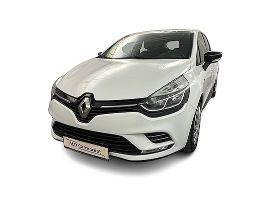 RENAULT Clio zum Leasing oder Kauf bei ALD Carmarket