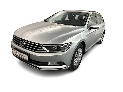 VOLKSWAGEN Passat zum Leasing oder Kauf bei ALD Carmarket