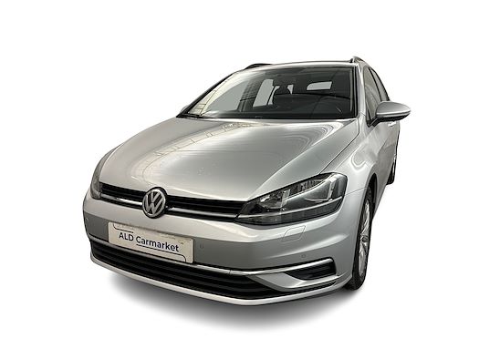 VOLKSWAGEN Golf VII zum Leasing oder Kauf bei ALD Carmarket