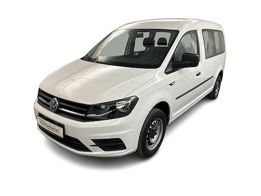 VOLKSWAGEN Caddy 4 zum Leasing oder Kauf bei ALD Carmarket