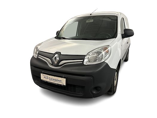 RENAULT Kangoo zum Leasing oder Kauf bei ALD Carmarket