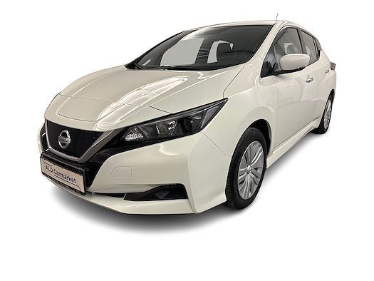 NISSAN Leaf zum Leasing oder Kauf bei ALD Carmarket