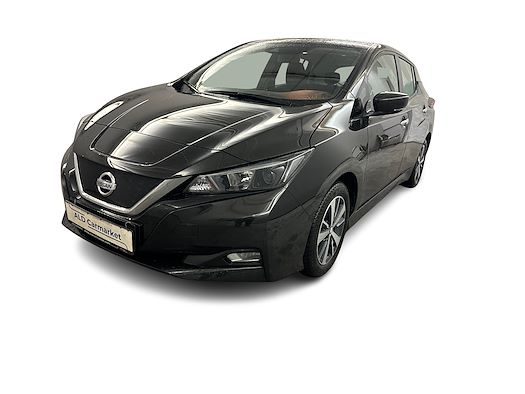 NISSAN Leaf zum Leasing oder Kauf bei ALD Carmarket