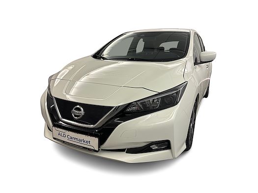 NISSAN Leaf zum Leasing oder Kauf bei ALD Carmarket