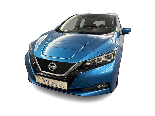 NISSAN Leaf zum Leasing oder Kauf bei ALD Carmarket