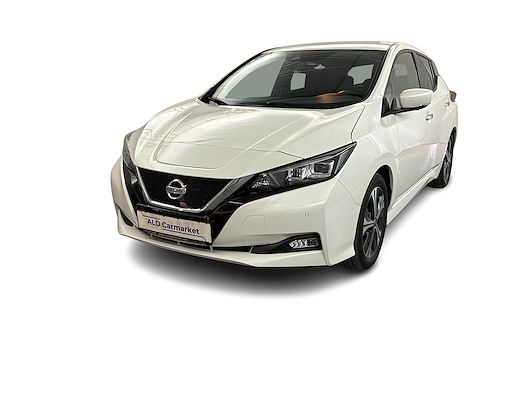 NISSAN Leaf zum Leasing oder Kauf bei ALD Carmarket