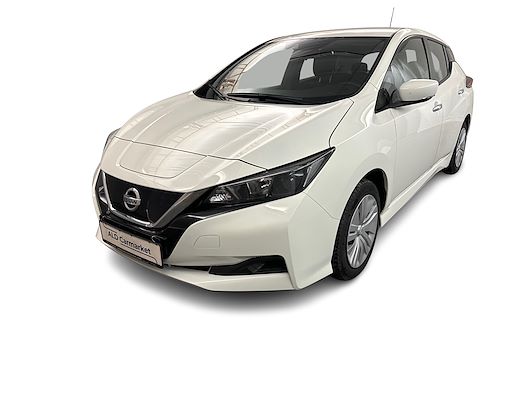 NISSAN Leaf zum Leasing oder Kauf bei ALD Carmarket