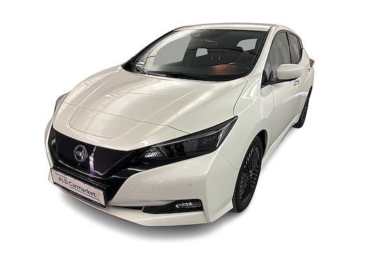 NISSAN Leaf zum Leasing oder Kauf bei Ayvens
