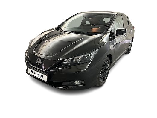 NISSAN Leaf zum Leasing oder Kauf bei Ayvens