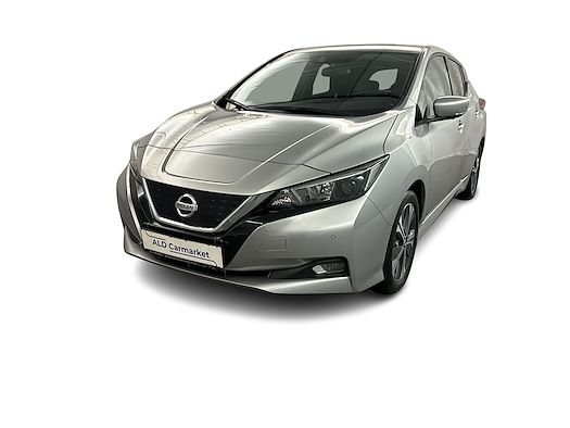 NISSAN Leaf zum Leasing oder Kauf bei Ayvens