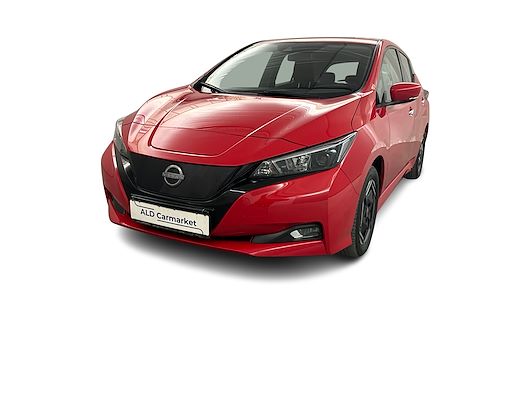 NISSAN Leaf zum Leasing oder Kauf bei ALD Carmarket