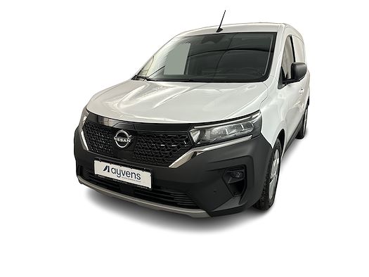 NISSAN e-Townstar zum Leasing oder Kauf bei Ayvens