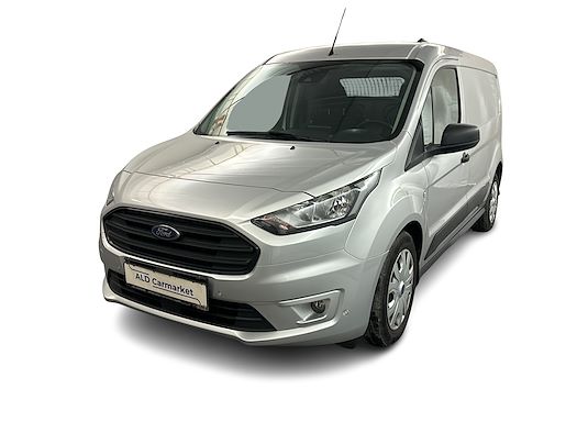 FORD Transit Connect zum Leasing oder Kauf bei ALD Carmarket