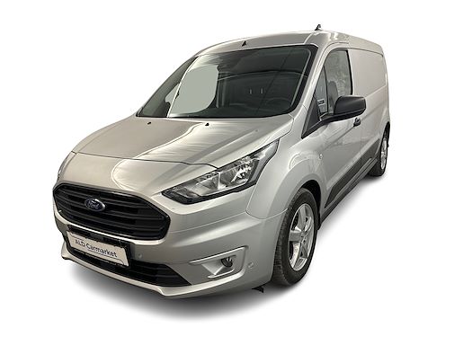 FORD Transit Connect zum Leasing oder Kauf bei ALD Carmarket