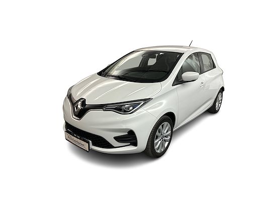 RENAULT ZOE zum Leasing oder Kauf bei ALD Carmarket