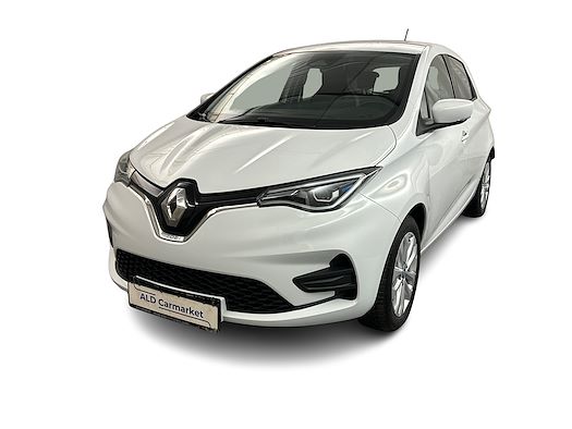 RENAULT ZOE zum Leasing oder Kauf bei ALD Carmarket
