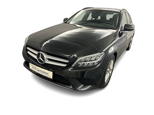 MERCEDES-BENZ C-Klasse zum Leasing oder Kauf bei Ayvens