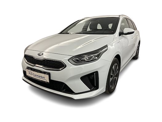KIA Ceed zum Leasing oder Kauf bei ALD Carmarket