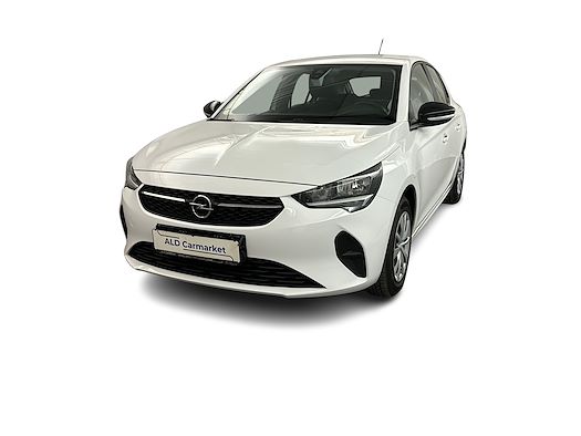 OPEL Corsa zum Leasing oder Kauf bei ALD Carmarket