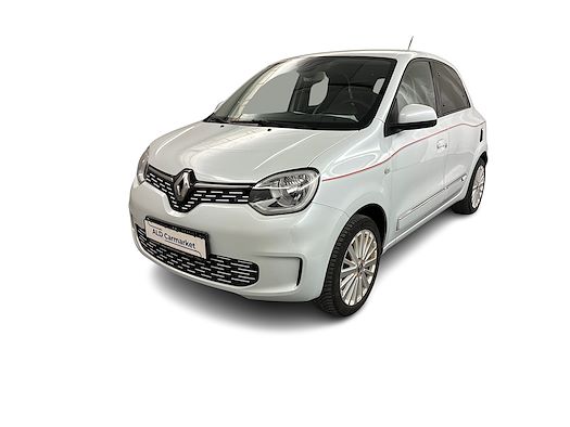 RENAULT Twingo Electric zum Leasing oder Kauf bei ALD Carmarket